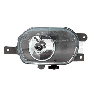 Immagine di TYC 19 5737 05 9 Fendinebbia Dx con portalampada VOLVO: XC90 I