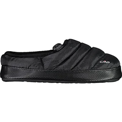 Immagine di CMP DOORSTEPS LYINX SLIPPER, Sandali a Ciabatta Uomo, Nero, 40/41 EU