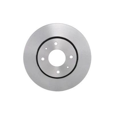 Immagine di BOSCH 0 986 478 493 Disco freno 281 24 4 114,3 ventilato, ventilazione interna Oleato VOLVO: V40 Station Wagon, S40 I