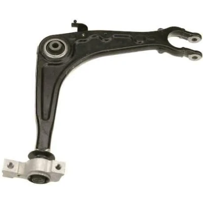 Immagine di TRW JTC1239 Braccio oscillante, Sospensione ruota senza accessori Assale anteriore, inferiore, Sx, Esterno trasversale oscillante