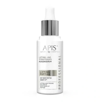 Immagine di APIS Lifting Peptide Siero per occhi con SNAP 8 TM 30ML