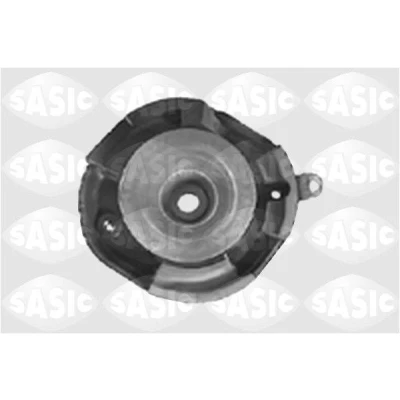Immagine di SASIC 4001604 Supporto ammortizzatore a molla Assale anteriore RENAULT: Scénic 1, 19 I Hatchback