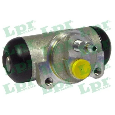 Immagine di LPR 5207 Cilindretto Freno 23,81mm Alluminio 10 X 1 FORD: Ranger Mk3, Mk2