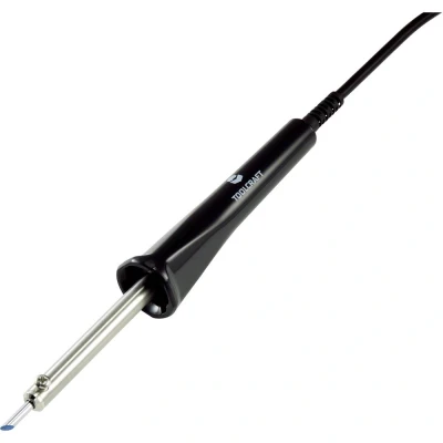 Immagine di TOOLCRAFT LS 30E Saldatore 230 V/AC 30 W Forma a scalpello