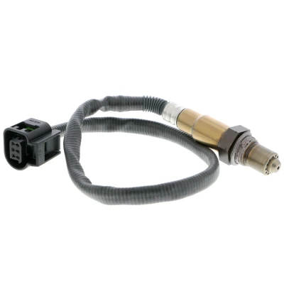 Immagine di VEMO V20 76 0060 Sonda lambda Qualità de originale al Catalizzatore di regolazione, Filettatura prelubrificata 5 Forma a D MINI: Hatchback