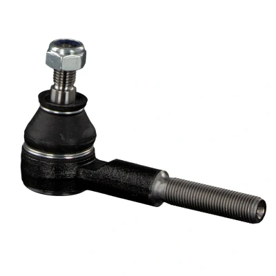 Immagine di febi BILSTEIN 02643 Testina sterzo Plus Assale anteriore Sx, interno, Dx con dado autobloccante