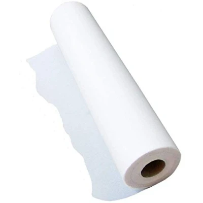 Immagine di EMI Craft Rotolo da disegno, 40 g/m², 33 cm x 20 m, trasparente, 0,33 40/45 g/m²