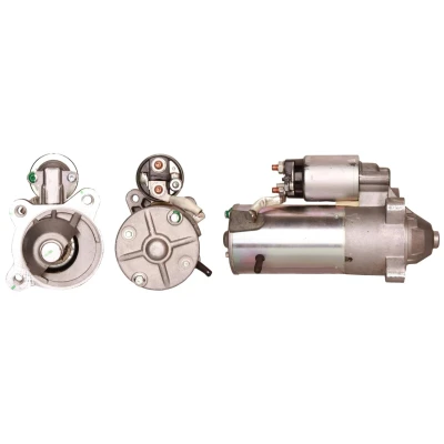 Immagine di LUCAS ELECTRICAL LRS02249 Motorino di avviamento 12 2,0 9 FORD: S Max Mk1, MONDEO 4 Turnier, Galaxy Mk2 MPV