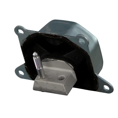 Immagine di FEBI BILSTEIN 02027 Supporto motore anteriore Dx Cuscinetto gomma metallo OPEL: Corsa B Hatchback, Tigra Coupe