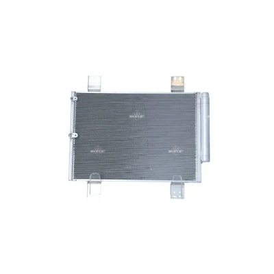 Immagine di NRF 350513 Condensatore con essiccatore 15,5 10,2 526