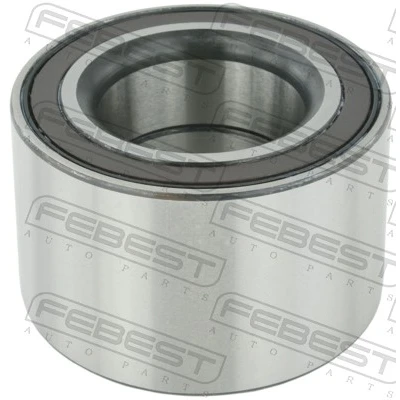 Immagine di Cuscinetto ruota FEBEST DAC35640037M