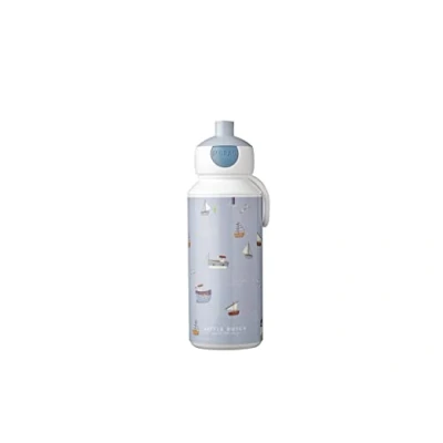 Immagine di Borraccia Campus Pop Up Sailors Bay 400ml