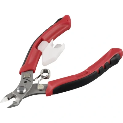 Immagine di TOOLCRAFT TO 9615933 Universale Tronchese laterale 135 mm