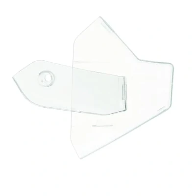 Immagine di Componenti in plastica POLISPORT 8487600001 POL