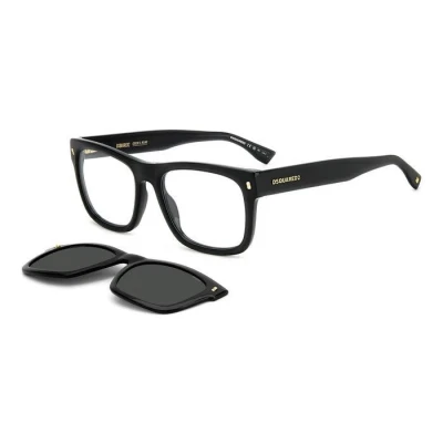 Immagine di DSQUARED2 D2 0100/CS, Occhiali Uomo, 807, 55