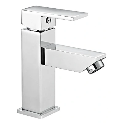 Immagine di Rousseau 4057077 Gerzat Miscelatore lavabo cromato