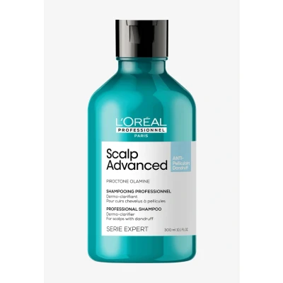 Immagine di L&#039;Oréal Professionnel Serie Expert Scalp Advanced Anti Dandruff Shampoo 300 ml