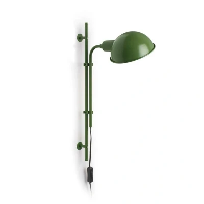 Immagine di MARSET Funiculí A applique, verde