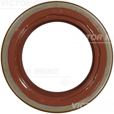 Immagine di REINZ 81 21023 30 Paraolio Albero Motore FPM (Fluoro Caucciù) MERCEDES BENZ: 190, Classe G SUV, SL Cabrio