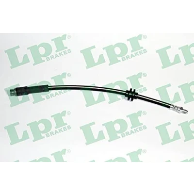 Immagine di LPR 6T48040 Tubi Freno 410 F10X1 FORD: Focus 2 Kombi, 2, VOLVO: S40 II, C70 Cabriolet, C30