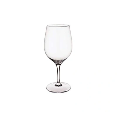 Immagine di Villeroy &amp; Boch Entrée Calice da Vino Rosso, 480 ml, Cristallo, Trasparente