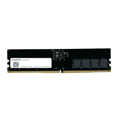 Immagine di Mushkin MES5U480FD32G Modulo di memoria PC DDR5 32 GB 1 x 4800 MHz