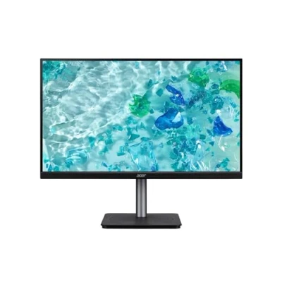 Immagine di Acer CB273U E Monitor LED ERP F (A G) 68.6 cm (27 pollici) 2560 x 1440 Pixel 16:9 1 ms HDMI ™, DisplayPort, USB C®, 3.2 Gen (USB 3.0), B,