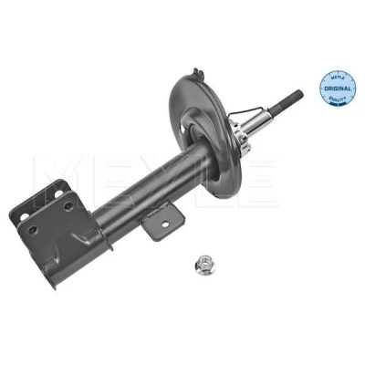 Immagine di MEYLE 40 26 623 0026 Ammortizzatore Assale anteriore Sx A pressione del gas doppio tubo tipo McPherson Spina superiore