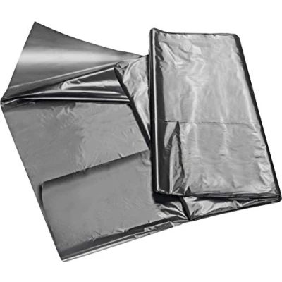 Immagine di Sunflower FLOR80260 Telo per Pacciamatura, 10 x 1.2 mt, Nero