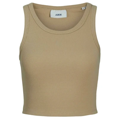 Immagine di JJXX Jxfallon SL TANK NOOS Top, Donna, Taglia: XXL, Incense