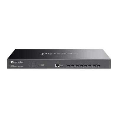 Immagine di TP Link JetStream TL SX3008F switch di rete Gestito L2/L3