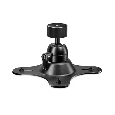 Immagine di RØDE VESA Mount Sistema di Montaggio Regolabile per RØDECaster Pro II un Stabile e (supporti da 75mm 100mm)