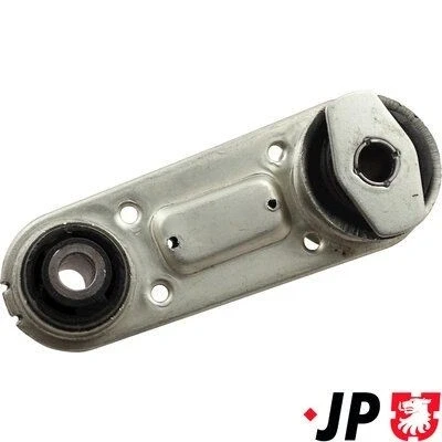 Immagine di JP GROUP 4317901800 Supporto motore posteriore Cuscinetto gomma metallo RENAULT: CLIO 2, ESPACE 4, LAGUNA 2