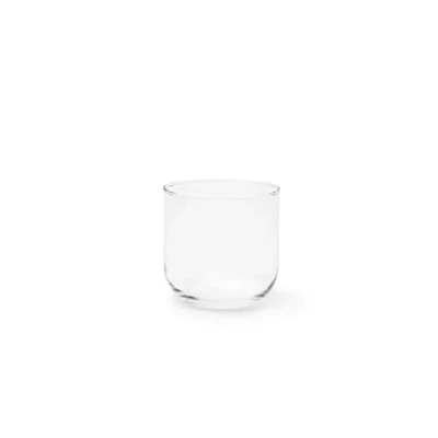 Immagine di Excelsa Berlino Set 6 Bicchieri Acqua, Vetro, Trasparenti, Capacità 380 Ml.