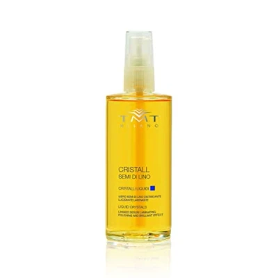 Immagine di CRISTALLI LIQUIDI ai semi di lino 60 ml