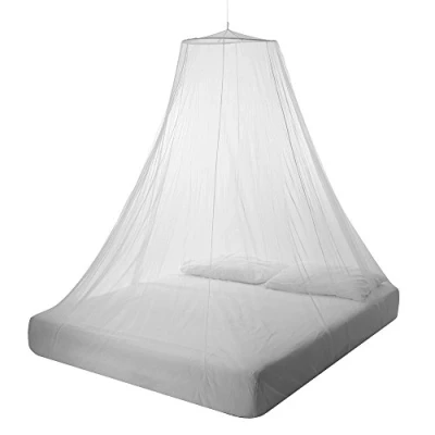 Immagine di Care Plus Mosquito Net Bell 2 pers Non Impregnated verzorgingsmaterialen