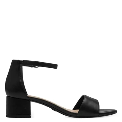 Immagine di Tamaris Sandali Donna 1 28295 42, Numero:39 EU, Colore:Nero