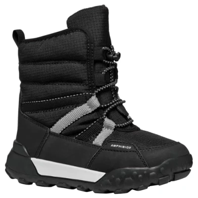 Immagine di Geox J TREKKYUP Boy B ABX, Scarpone da Neve, Black, 27 EU
