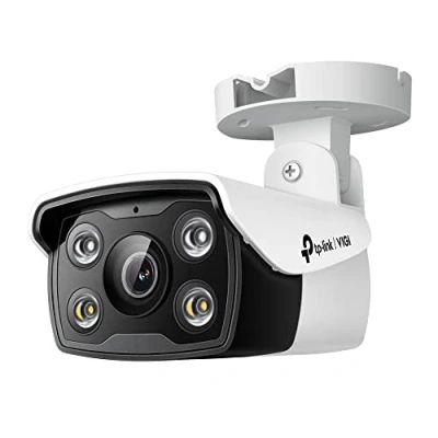 Immagine di TP Link VIGI C330(4mm) Capocorda Telecamera di