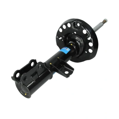 Immagine di SACHS 314 010 Ammortizzatore Sx A pressione del gas doppio tubo tipo McPherson Spina superiore HYUNDAI: i30 I Hatchback