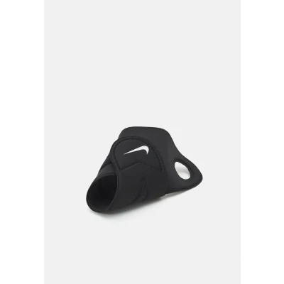 Immagine di Nike Performance PRO Wrist AND Thumb WRAP 3.0 Unisex Bende, Taglia: One Size, Black/white