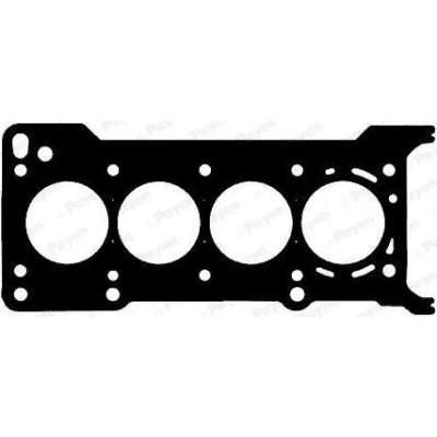 Immagine di PAYEN AG8170 Guarnizione Testata testa multistrato MAZDA: MX 5 I, 3 Hatchback, 2 FORD: FIESTA 6
