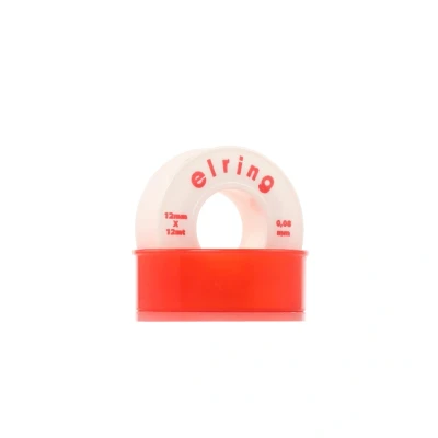 Immagine di ELRING 498.505 Nastro sigillante 12 bianco PTFE (Politetrafluoretilene) Rotolo