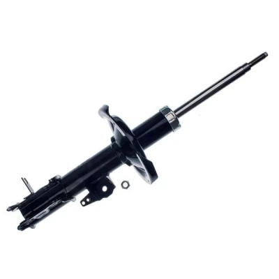 Immagine di DENCKERMANN DSB333G Ammortizzatore Assale anteriore Dx A pressione del gas doppio tubo tipo McPherson Spina inferiore