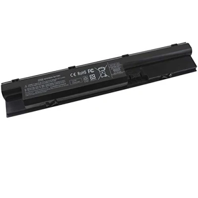 Immagine di 708457 001 708458 FP06 FP09 H6L26AA H6L27AA HSTNN IB4J LB4K UB4J W92C Sostituzione della batteria del laptop per HP Probook 440 450 445 470 455 G0 G1 Series(10.8V 5200mah)