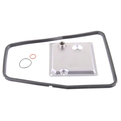 Immagine di VAICO V48 0180 Kit filtro idraulico, Cambio automatico con guarnizione EXPERT KITS + LAND ROVER: Range Rover 3, 2
