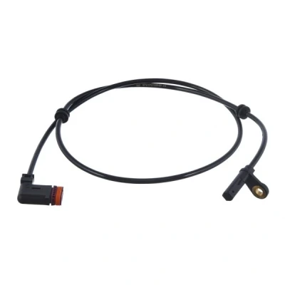 Immagine di HELLA 6PU 010 039 881 Sensore ABS 2 970 12 MERCEDES BENZ: Classe C T modell, Sedan