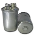 Immagine di ALCO FILTER SP 1282 Filtro Carburante ad avvitamento 10,0 AUDI: A6 C6 Avant, A4 B7 Sedan
