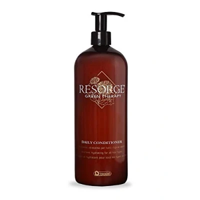 Immagine di Biacrè Resorge Daily Conditioner nutriente ed idratante per tutti i tipi di capelli, uso professionale(1000ml) (1000 ml)