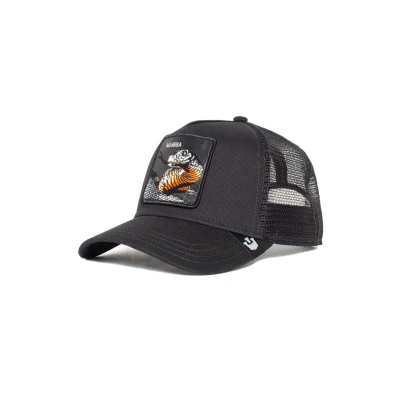 Immagine di Goorin Bros Cappellino, Uomo, Taglia: One Size, Black